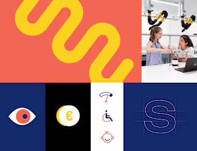 Rebranding a Saas Champion – Kununu