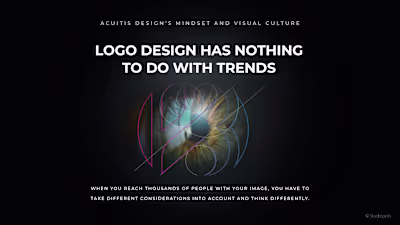 Acuitis Design Methodology