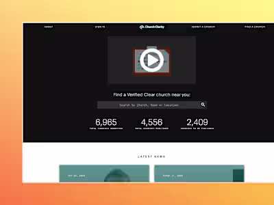 External Database Integration for Webflow Site