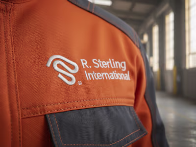 Intelligent Movement Solutions for R. Sterling International