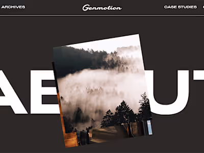 Genmotion
