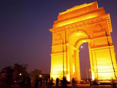 Taxi Service in Delhi