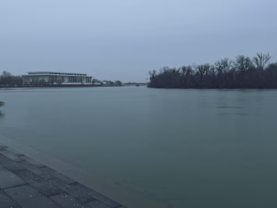 Directing Reel (Washington, DC)