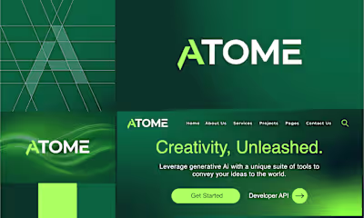 LogoCraft: Designing Your Brand’s First Impression