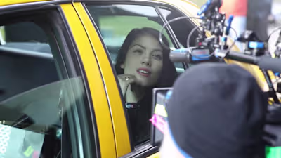 Piaget Possession - Making Of