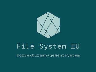 Ticketing System / Student Forum