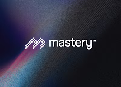 Mastery™ Branding, Web & App Design