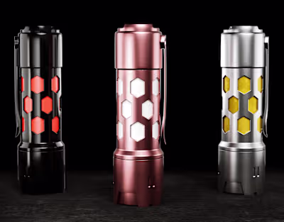 Torch Light