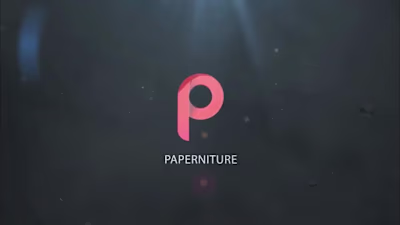 3D Logo animation 