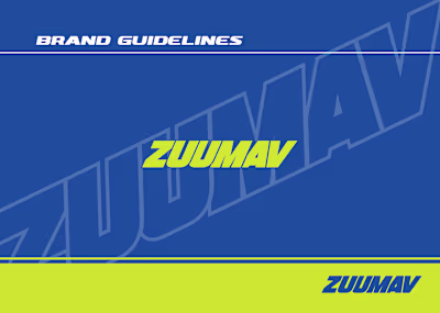 Zuumav Brand Guideline
