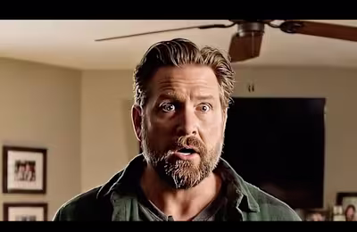 AI-Generated (And scriptwriter) For Humorous