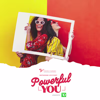 Making Changes Powerful You Marketing