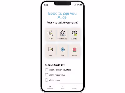 HomeHub