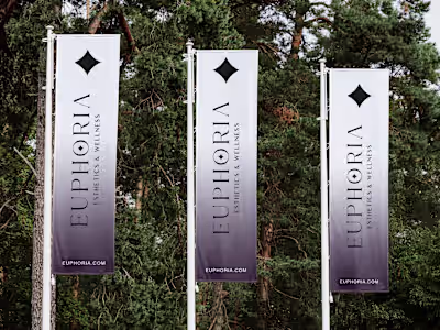 Euphoria Esthetics & Wellness