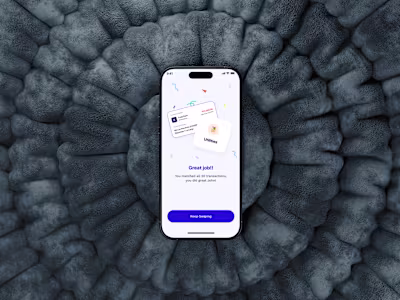 Gamifying Transaction Auditing in Banking Apps