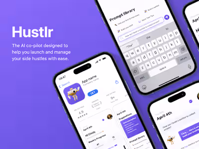 Hustlr