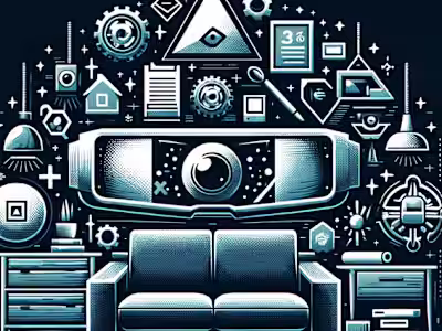 Aware Augmented Reality