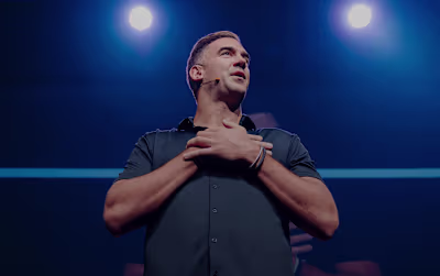 Become the Hero of Your Own Story