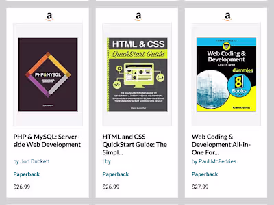 Book Browser