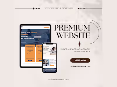 Website Optimization for My Notary Academy