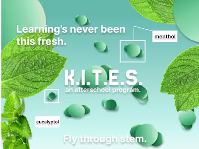 Personal Business Ad