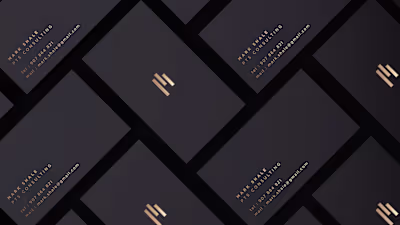 PTS Consulting | Branding