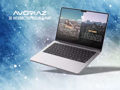 Visite Virtuelle