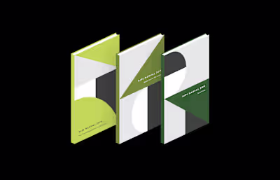 Brand Refresh and Website for Procedure Press