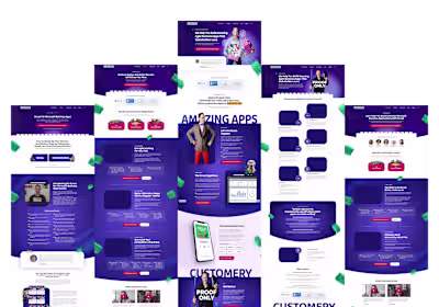 Website Copy Case Study