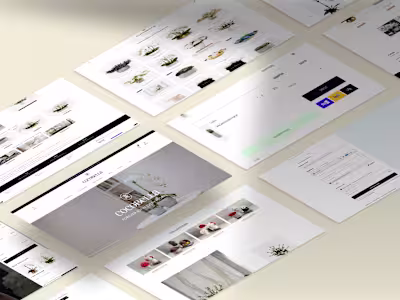 Shopify Store Development with Advanced Customization