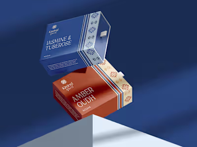 Kindred Spirit Logo & Brand