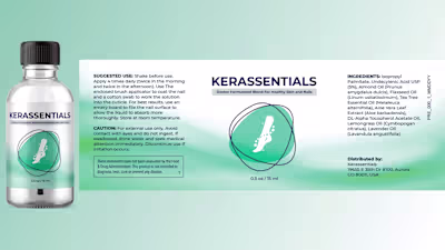 Kerassentials UNTOLD TRUTH Exposed Read Before Buying!
