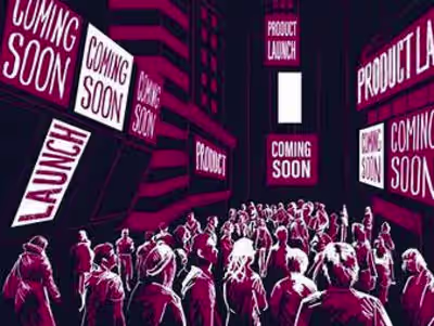 Efficient Product Launch Strategy