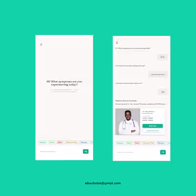 Another AI powered app, Imagine an AI product that connects ...