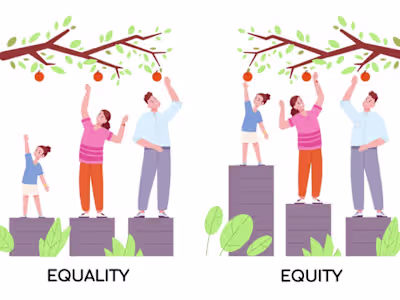 Here's Why We Should Care More About Equity, Not Equality
