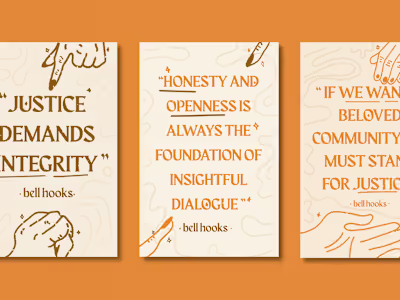 bell hooks