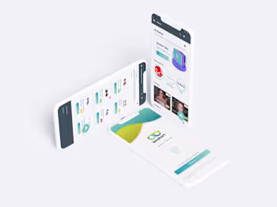 LensKart App Redesign (UX Research & UI Design)