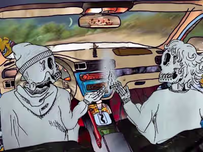 OMWTTS (Taffeta, Darling) - YouTube