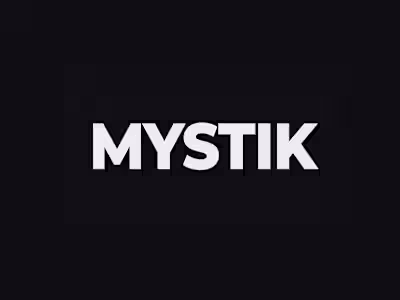 FLYER ANIMATION
