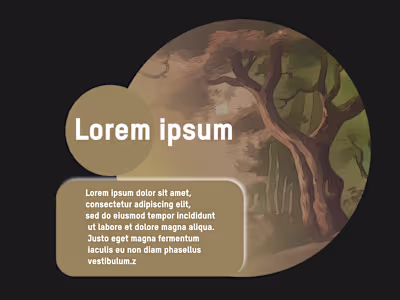 Responsive Website Banner(Hero) Design