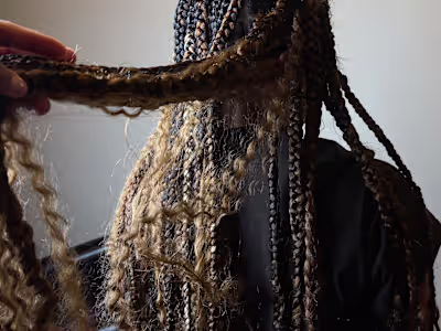 Hair Promotion 