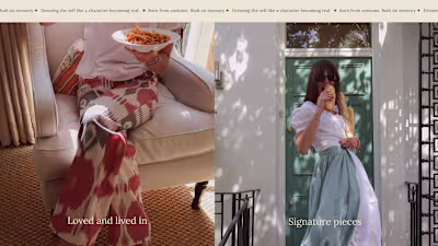 Creative Direction & Brand Concept