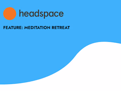Custom Headspace Feature
