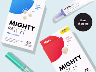 Design Lead for Shopify Feature Enhancement at Hero Cosmetics