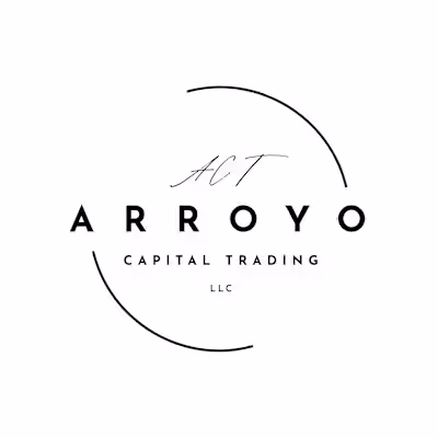 Arroyo Capital Trading LLC - Brand Identity