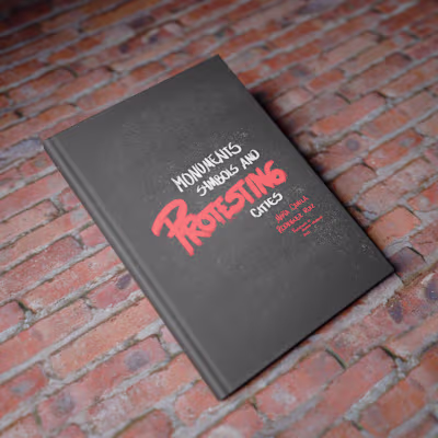 Hi! Maria here! I'm a multidisciplinary architect and today ...