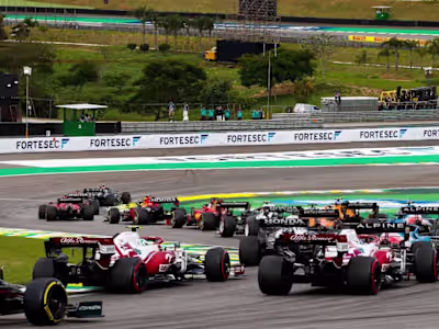 Sprint Races in Formula One: Does Max Verstappen have a point? 