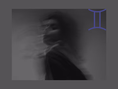 Ghosts of Gemini