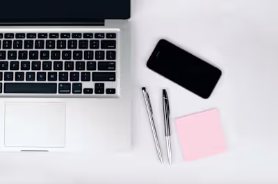 Personal Assistant to a Chief Executive Officer