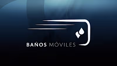 Premium Mobile Bathroom Rental Branding